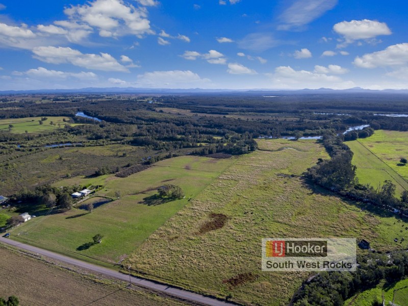 179 Rainbow Reach Road, Rainbow Reach, South West Rocks NSW 2431