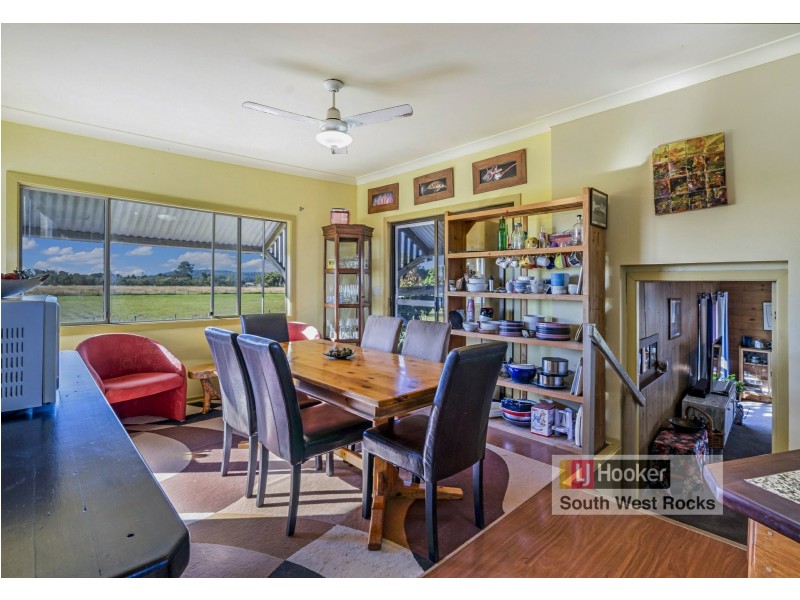 179 Rainbow Reach Road, Rainbow Reach, South West Rocks NSW 2431