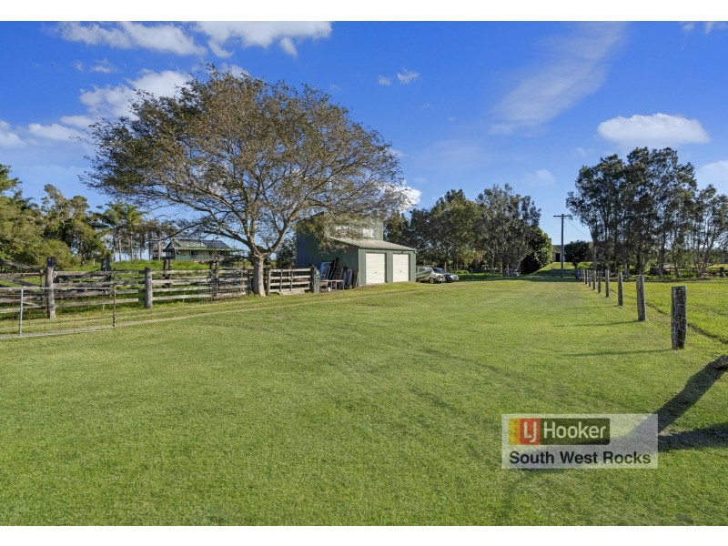 179 Rainbow Reach Road, Rainbow Reach, South West Rocks NSW 2431