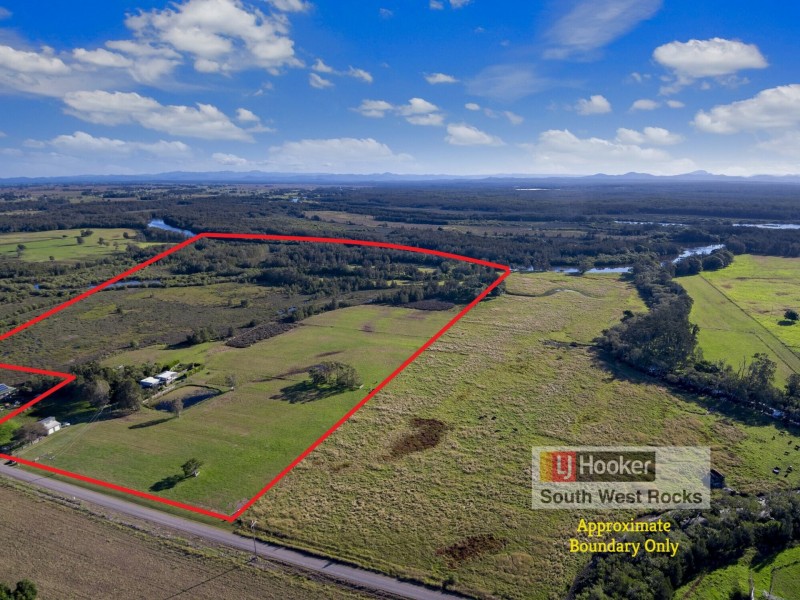 179 Rainbow Reach Road, Rainbow Reach, South West Rocks NSW 2431