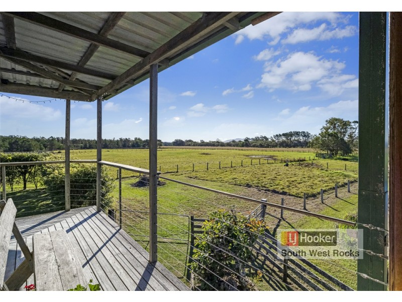 179 Rainbow Reach Road, Rainbow Reach, South West Rocks NSW 2431