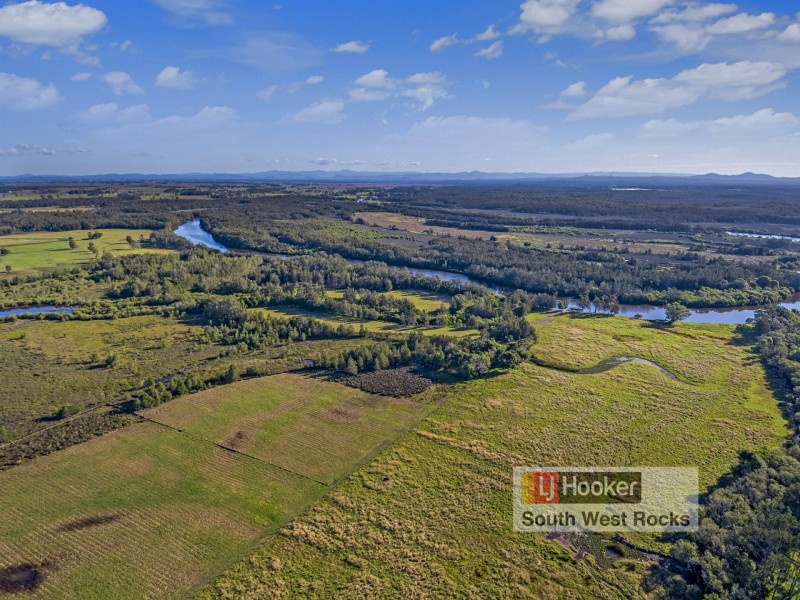 179 Rainbow Reach Road, Rainbow Reach, South West Rocks NSW 2431
