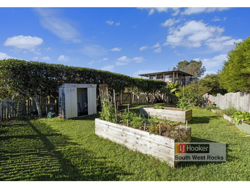 179 Rainbow Reach Road, Rainbow Reach, South West Rocks NSW 2431