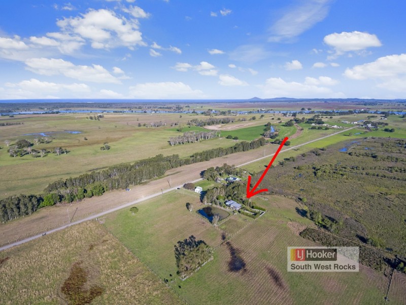 179 Rainbow Reach Road, Rainbow Reach, South West Rocks NSW 2431