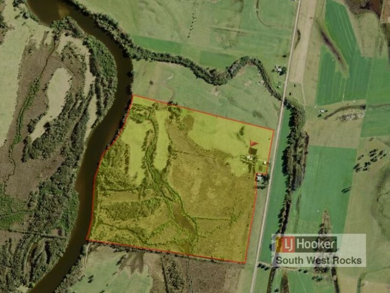 179 Rainbow Reach Road, Rainbow Reach NSW 2440