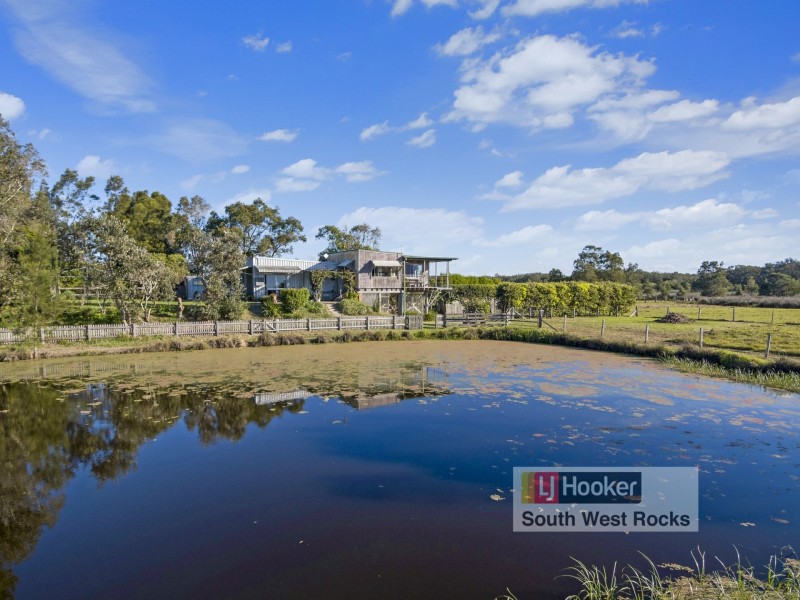 179 Rainbow Reach Road, Rainbow Reach, South West Rocks NSW 2431