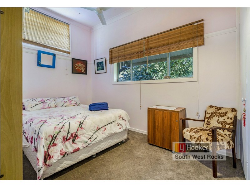 179 Rainbow Reach Road, Rainbow Reach, South West Rocks NSW 2431