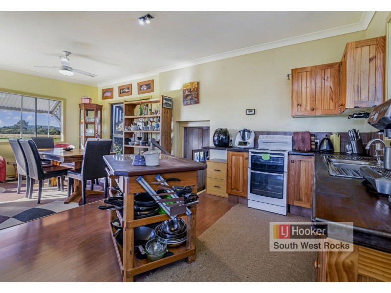 179 Rainbow Reach Road, Rainbow Reach, South West Rocks NSW 2431