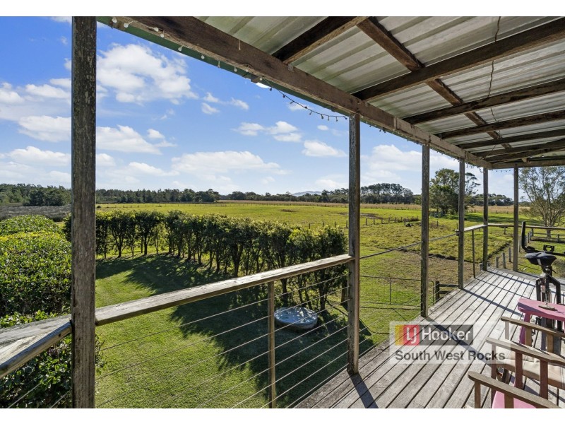 179 Rainbow Reach Road, Rainbow Reach NSW 2440