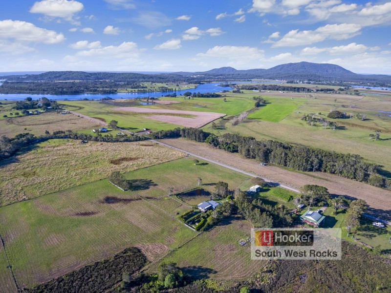 179 Rainbow Reach Road, Rainbow Reach, South West Rocks NSW 2431