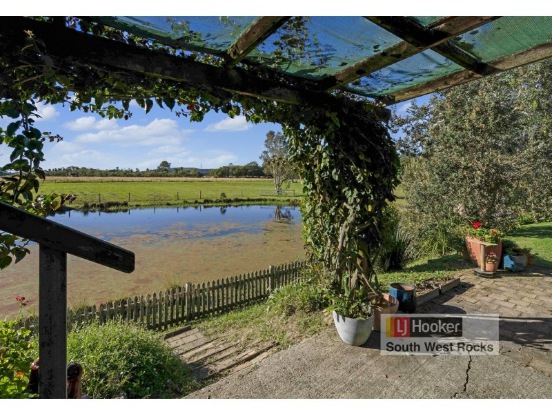 179 Rainbow Reach Road, Rainbow Reach, South West Rocks NSW 2431