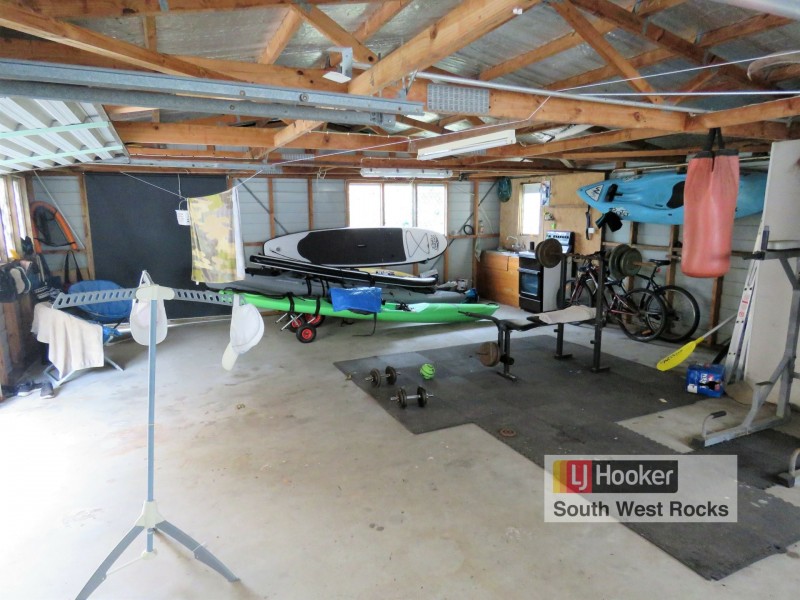 60 Phillip Drive, South West Rocks NSW 2431