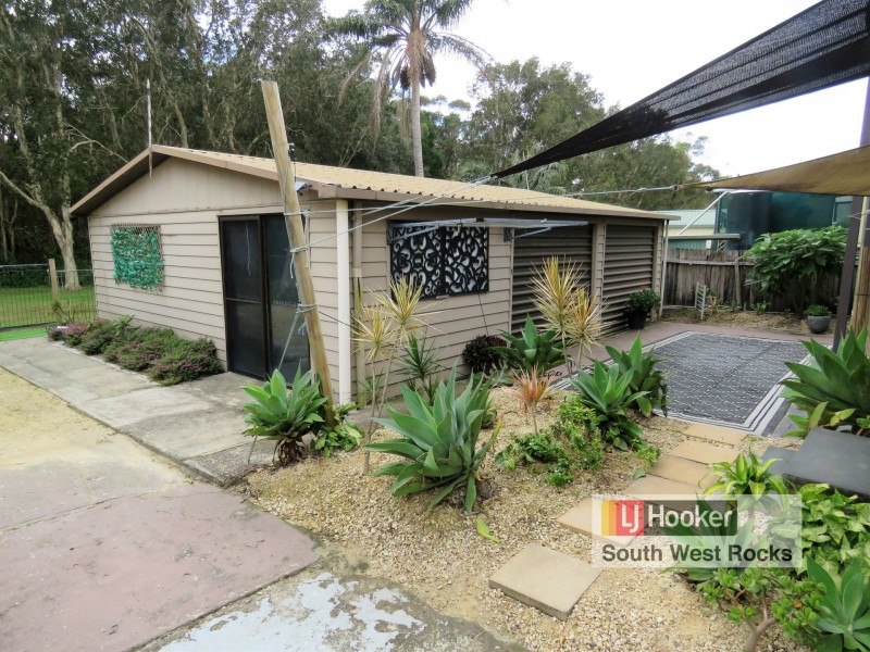 60 Phillip Drive, South West Rocks NSW 2431