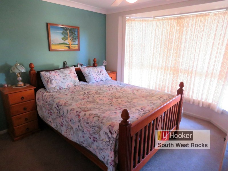 3 Lindsay  Noonan Drive, South West Rocks NSW 2431