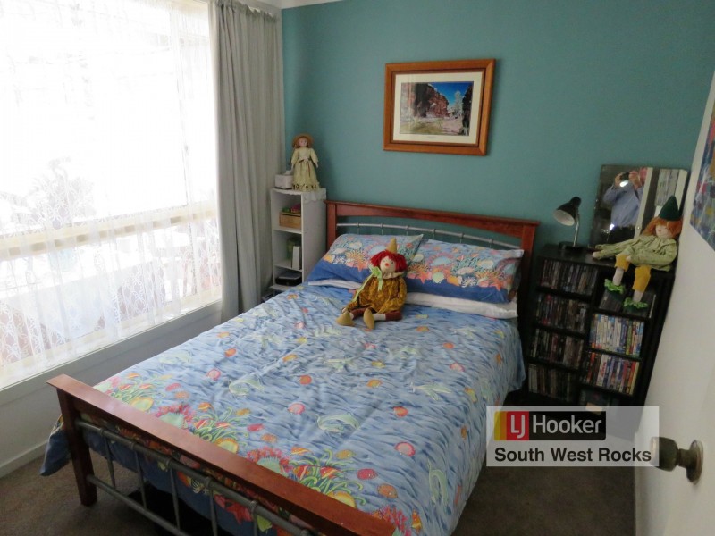 3 Lindsay  Noonan Drive, South West Rocks NSW 2431