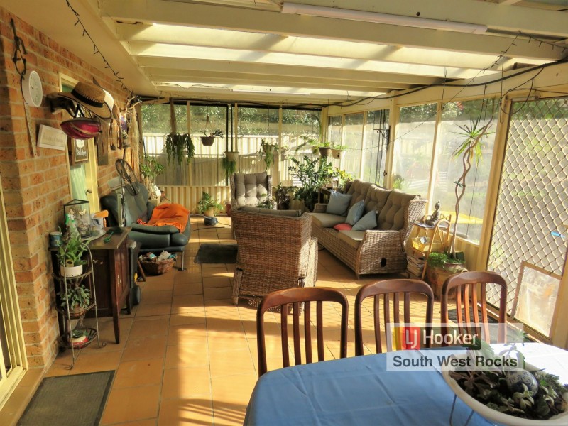 3 Lindsay  Noonan Drive, South West Rocks NSW 2431