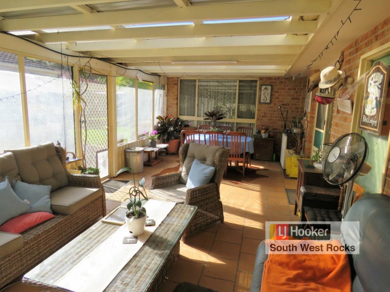 3 Lindsay  Noonan Drive, South West Rocks NSW 2431