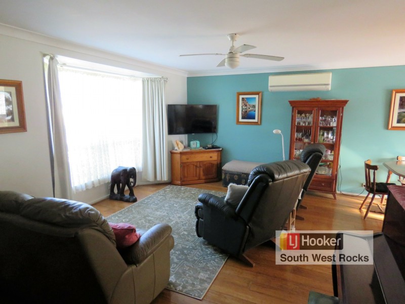 3 Lindsay  Noonan Drive, South West Rocks NSW 2431
