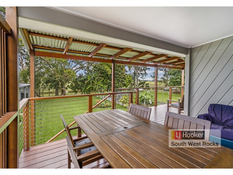 9 Hat Head Road, Kinchela NSW 2440