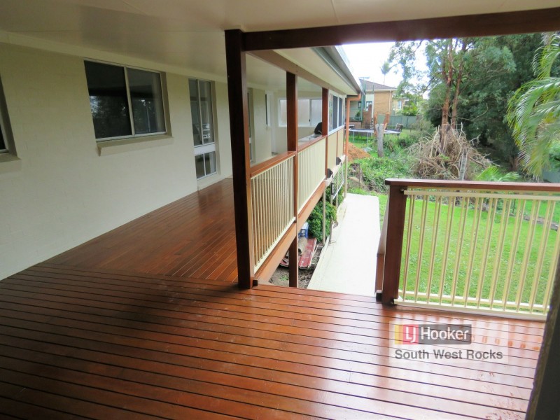 13 Lionel Hogan Street, South West Rocks NSW 2431