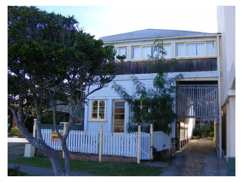 1 Memorial Ave, South West Rocks NSW 2431