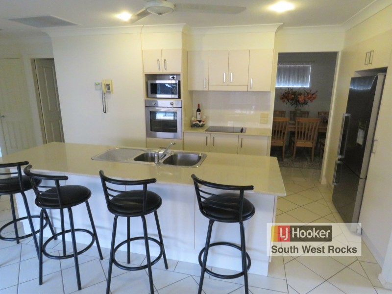 4/87-95 Mitchell Street, South West Rocks NSW 2431