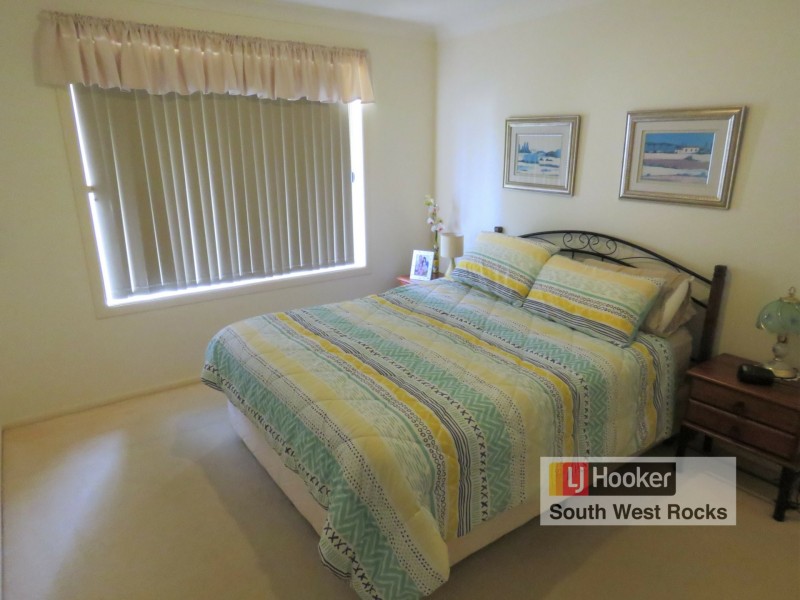 4/87-95 Mitchell Street, South West Rocks NSW 2431