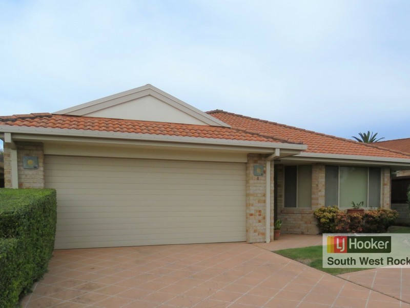 4/87-95 Mitchell Street, South West Rocks NSW 2431