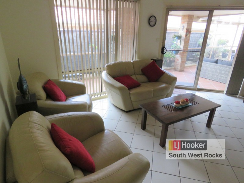 4/87-95 Mitchell Street, South West Rocks NSW 2431