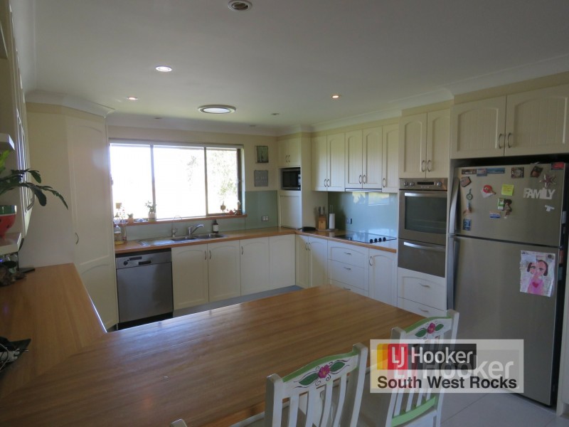 240 Menarcobrinni Road, Clybucca NSW 2440