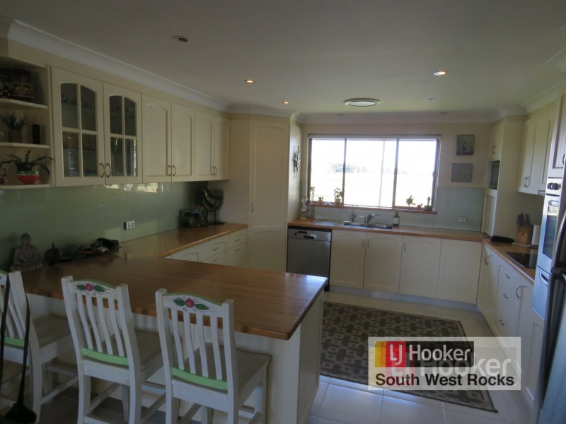 240 Menarcobrinni Road, Clybucca NSW 2440