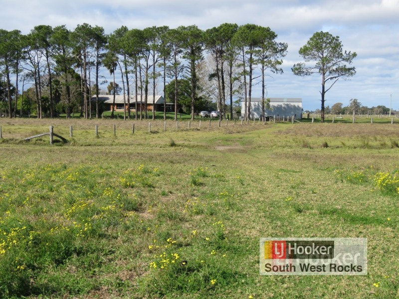 240 Menarcobrinni Road, Clybucca NSW 2440