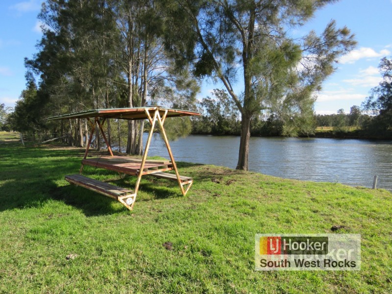 240 Menarcobrinni Road, Clybucca NSW 2440