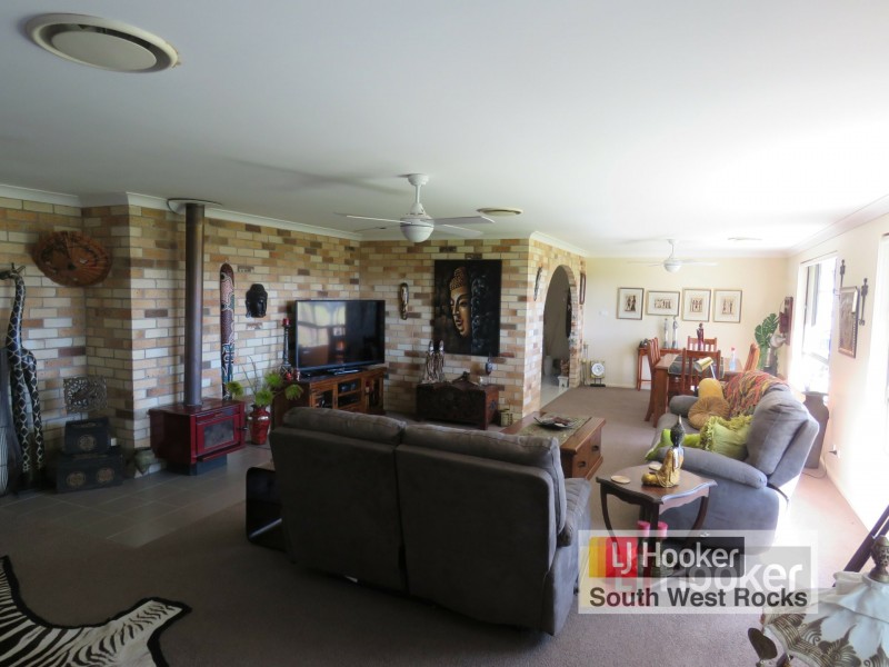 240 Menarcobrinni Road, Clybucca NSW 2440