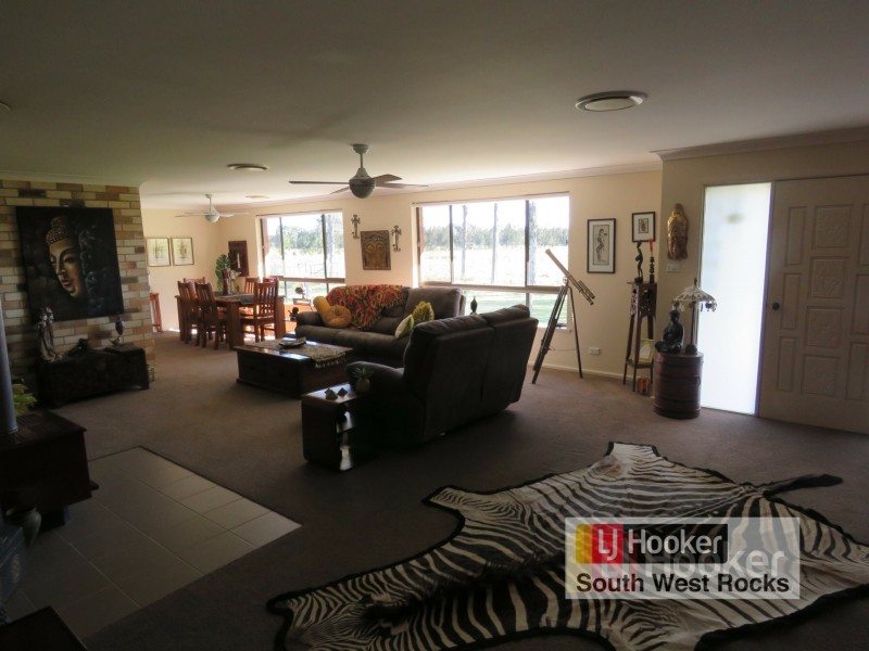 240 Menarcobrinni Road, Clybucca NSW 2440