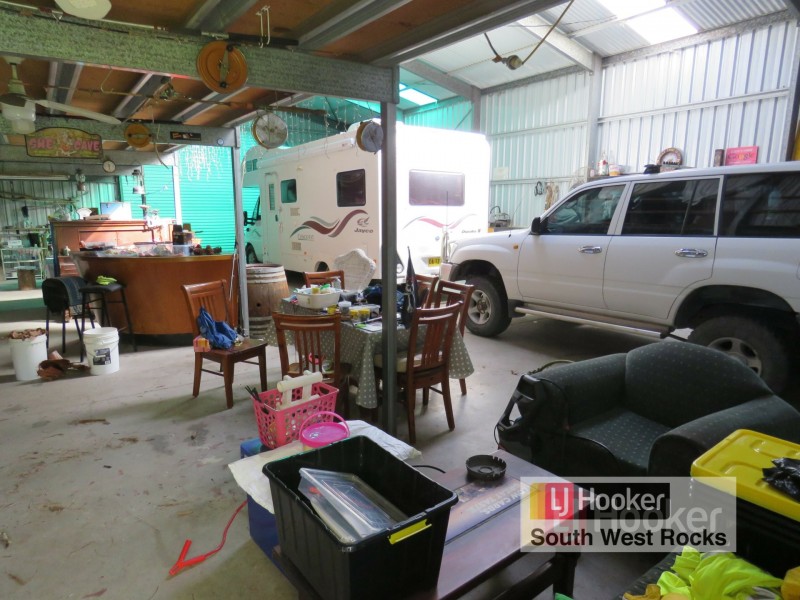 240 Menarcobrinni Road, Clybucca NSW 2440