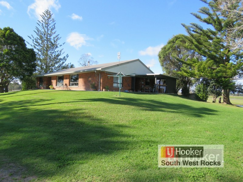 240 Menarcobrinni Road, Clybucca NSW 2440