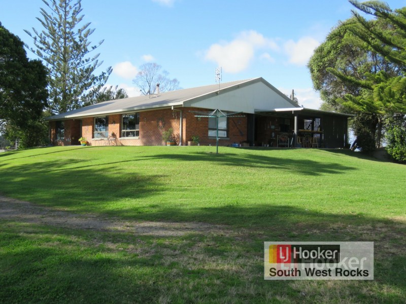 240 Menarcobrinni Road, Clybucca NSW 2440