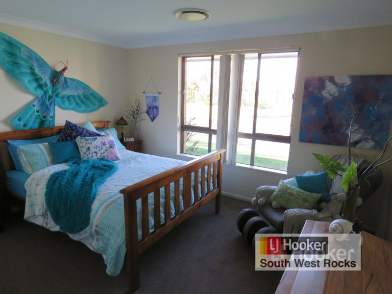 240 Menarcobrinni Road, Clybucca NSW 2440