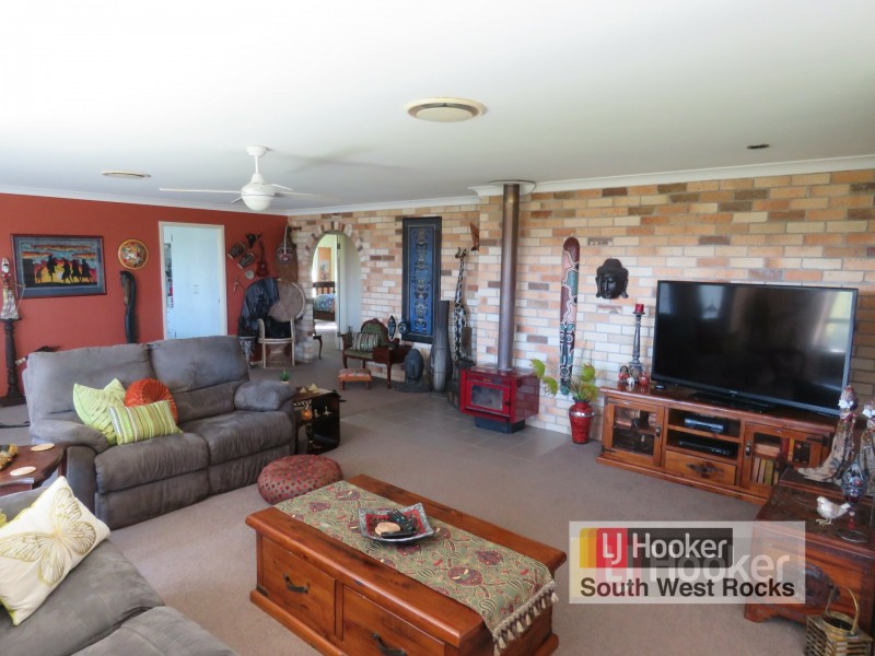 240 Menarcobrinni Road, Clybucca NSW 2440