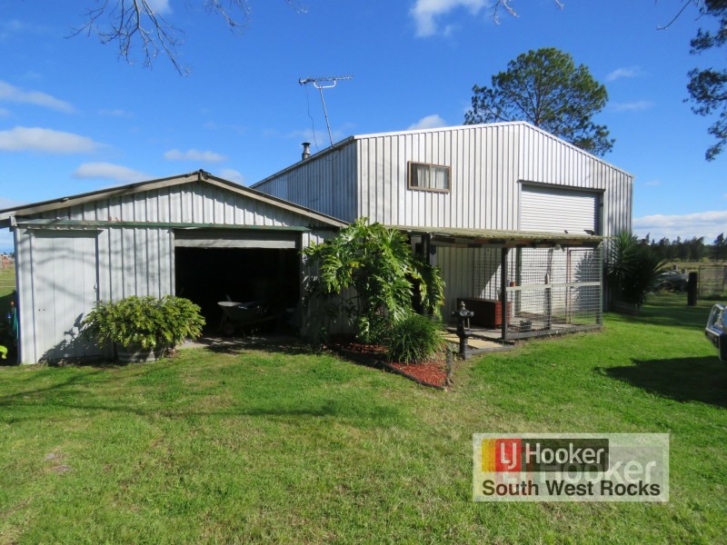 240 Menarcobrinni Road, Clybucca NSW 2440