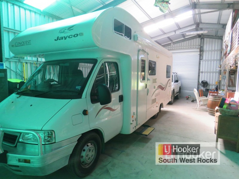 240 Menarcobrinni Road, Clybucca NSW 2440