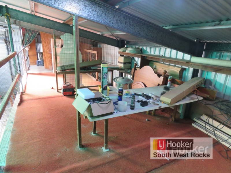 240 Menarcobrinni Road, Clybucca NSW 2440