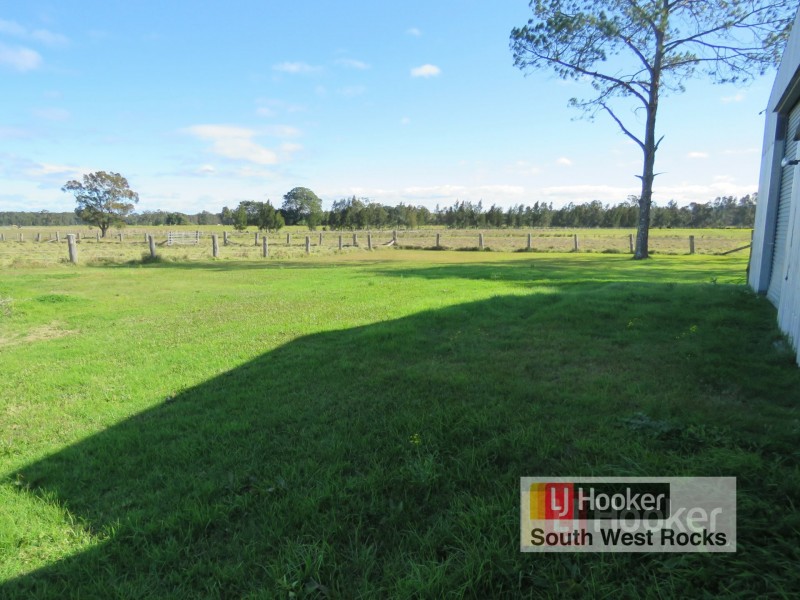 240 Menarcobrinni Road, Clybucca NSW 2440