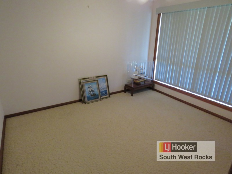 1 Les Gilligan Place, South West Rocks NSW 2431