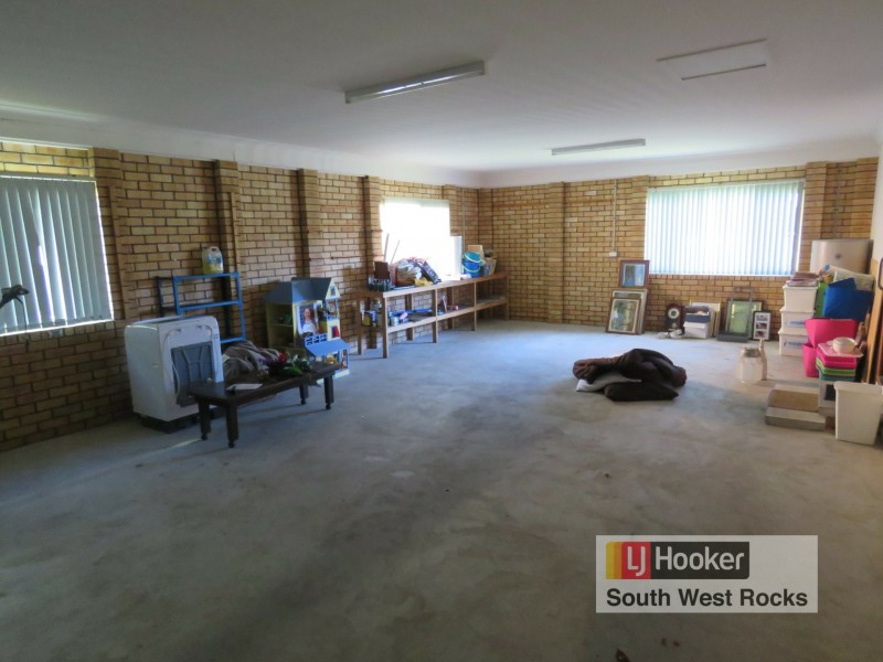 1 Les Gilligan Place, South West Rocks NSW 2431