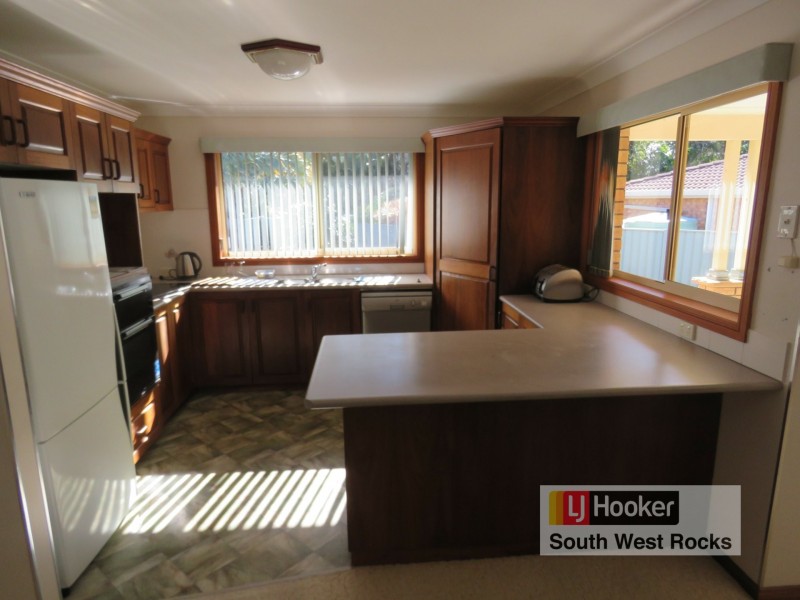 1 Les Gilligan Place, South West Rocks NSW 2431