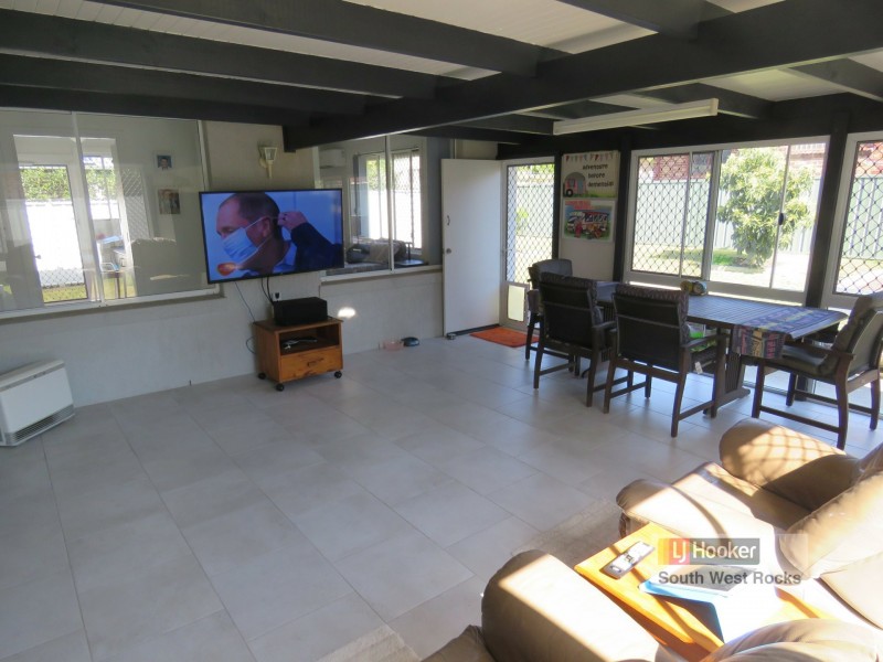 5 Tahlee Close, South West Rocks NSW 2431