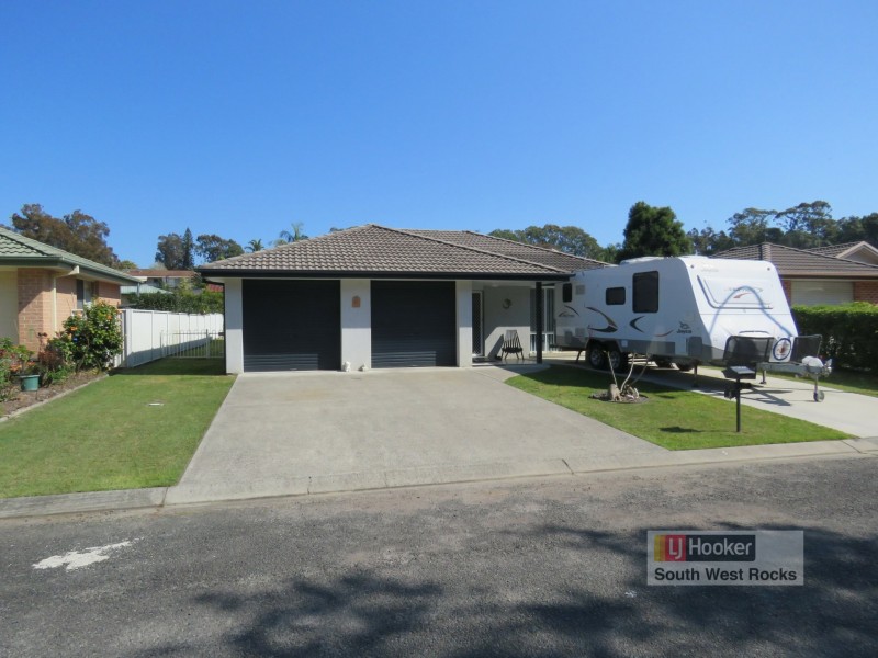 5 Tahlee Close, South West Rocks NSW 2431