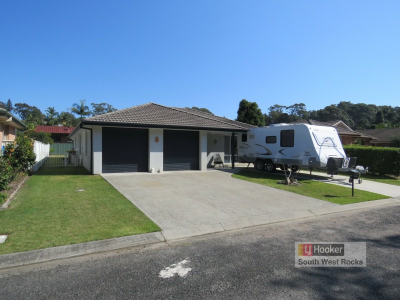 5 Tahlee Close, South West Rocks NSW 2431